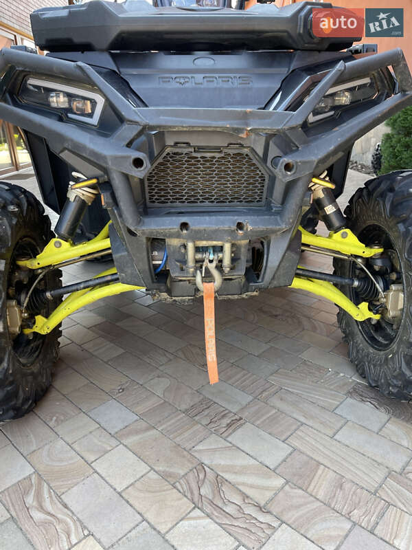 Квадроцикл  утилитарный Polaris Sportsman XP 1000 S 2022 в Сваляве