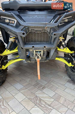 Квадроцикл  утилитарный Polaris Sportsman XP 1000 S 2022 в 
