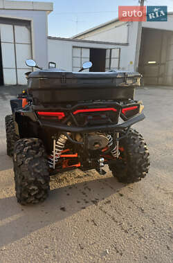 Квадроцикл  утилитарный Polaris Sportsman XP 1000 S 2022 в 