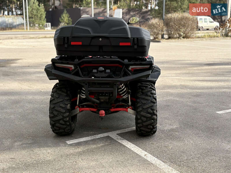 Квадроцикл спортивный Polaris Sportsman XP 1000 S 2019 в Киеве