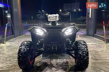 Квадроцикл  утилитарный Polaris Sportsman XP 1000 S 2024 в Киеве