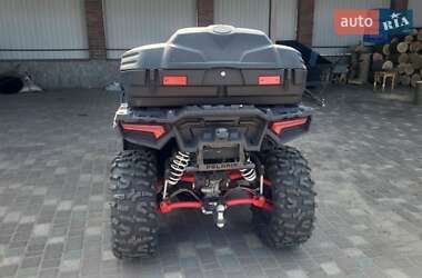 Квадроцикл спортивный Polaris Sportsman XP 1000 2019 в 