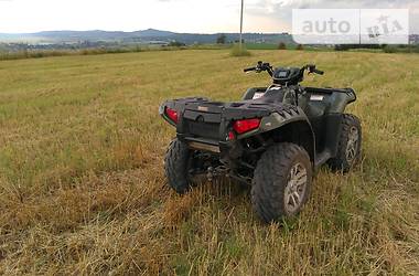 Квадроциклы Polaris Sportsman 2010 в Черновцах