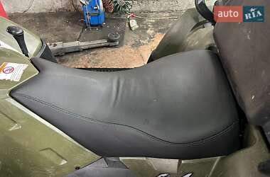 Квадроцикл утилітарний Polaris Sportsman 2010 в Тернополі