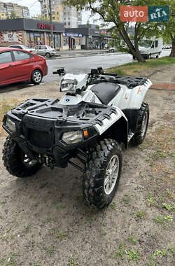 Квадроцикл утилітарний Polaris Sportsman 2014 в Кам'янському