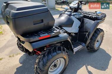 Квадроцикл утилітарний Polaris Sportsman 2009 в 