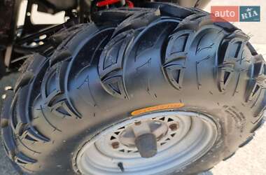 Квадроцикл утилітарний Polaris Sportsman 2009 в 