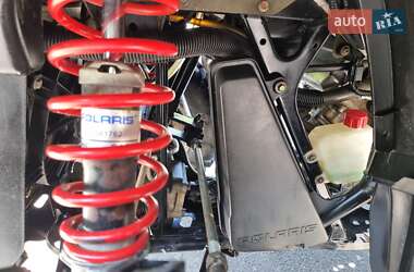 Квадроцикл утилітарний Polaris Sportsman 2009 в 