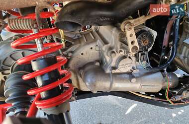 Квадроцикл утилітарний Polaris Sportsman 2009 в 