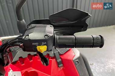 Квадроцикл  утилитарный Polaris Sportsman 2021 в 
