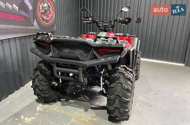 Квадроцикл  утилитарный Polaris Sportsman 2021 в 