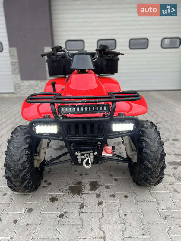 Квадроцикл утилітарний Polaris Sportsman 2005 в Хмельницькому