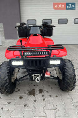 Квадроцикл  утилитарный Polaris Sportsman 2005 в 