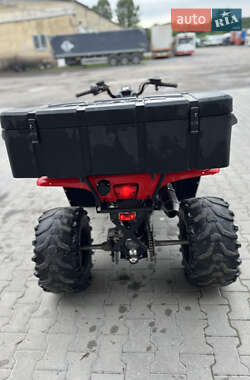 Квадроцикл  утилитарный Polaris Sportsman 2005 в 