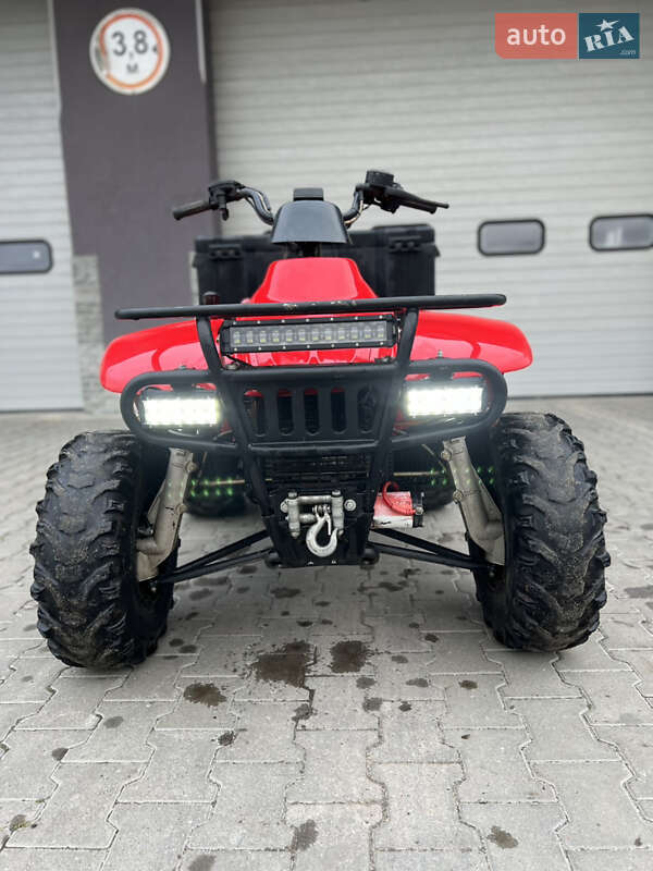 Квадроцикл утилітарний Polaris Sportsman 2005 в Хмельницькому