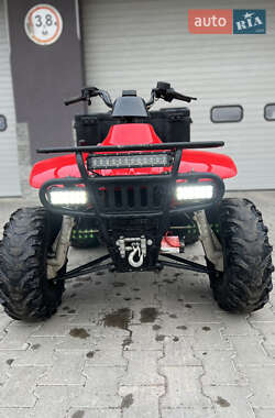 Квадроцикл  утилитарный Polaris Sportsman 2005 в 