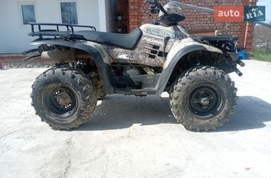 Квадроцикл спортивний Polaris Sportsman 2004 в Старих Кутах