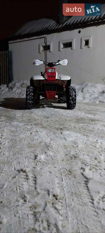 Квадроцикл утилітарний Polaris Trail Boss 2000 в Харкові фото 2 Квадроцикл утилітарний Polaris Trail Boss 2000 в Харкові
