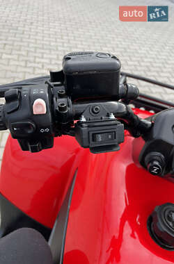 Квадроцикл  утилитарный Polaris Trail Boss 2002 в 