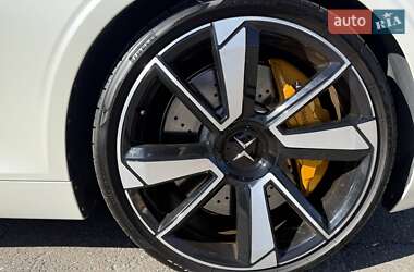 Купе Polestar 1 2020 в 