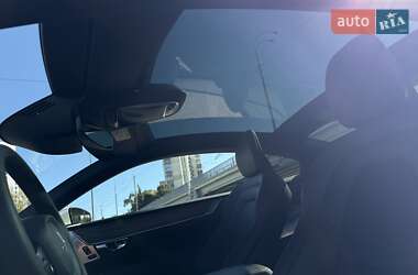 Купе Polestar 1 2020 в 