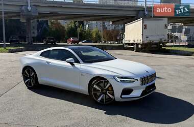Купе Polestar 1 2020 в 
