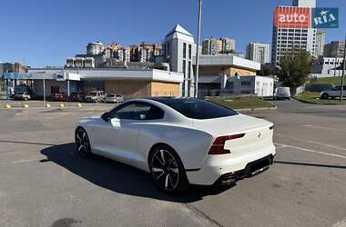 Купе Polestar 1 2020 в 