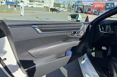 Купе Polestar 1 2020 в 