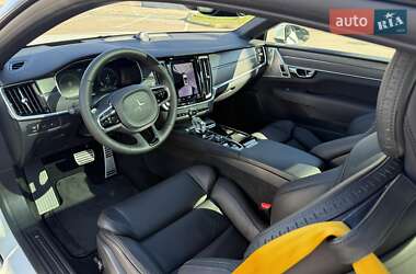 Купе Polestar 1 2020 в 