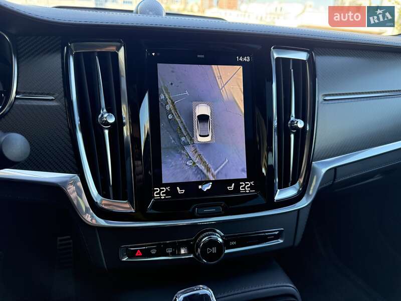 Купе Polestar 1 2020 в Киеве