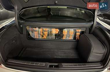 Купе Polestar 1 2020 в 