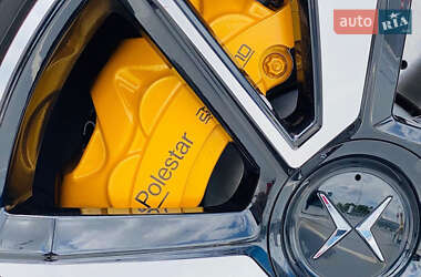 Купе Polestar 1 2020 в 