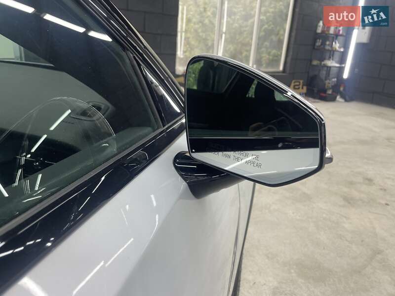 Внедорожник / Кроссовер Polestar 2 2022 в Ровно фото 8 Внедорожник / Кроссовер Polestar 2 2022 в Ровно