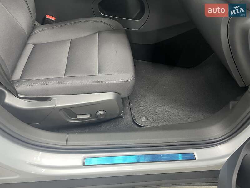 Внедорожник / Кроссовер Polestar 2 2022 в Ровно фото 17 Внедорожник / Кроссовер Polestar 2 2022 в Ровно