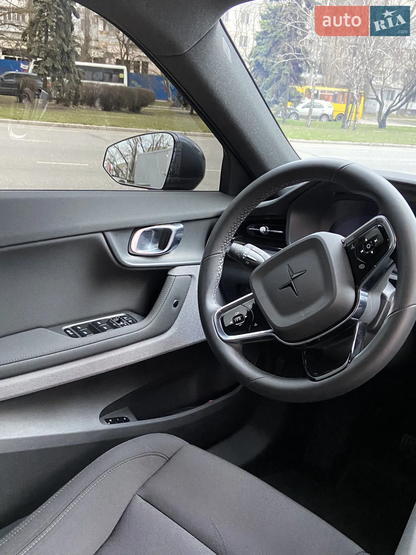 2021 Polestar 2 - мініатюра 31