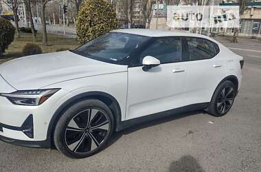 Седан Polestar 2 2023 в Днепре