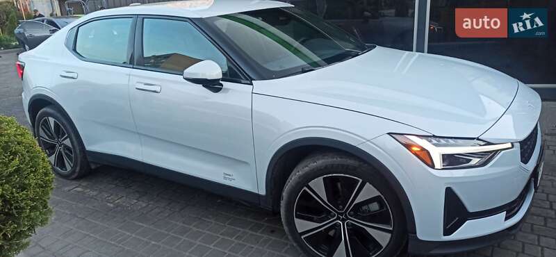Polestar 2 2022