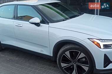 Лифтбек Polestar 2 2022 в 