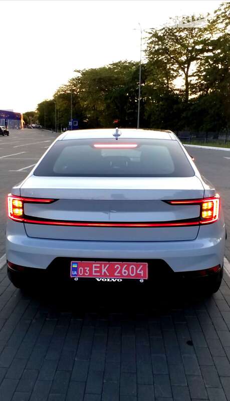 Лифтбек Polestar 2 2022 в Одессе
