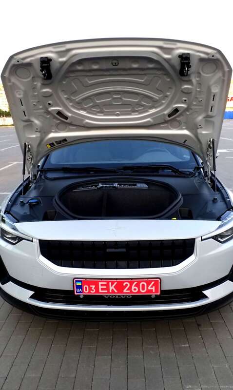 Лифтбек Polestar 2 2022 в Одессе