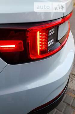 Лифтбек Polestar 2 2022 в Одессе
