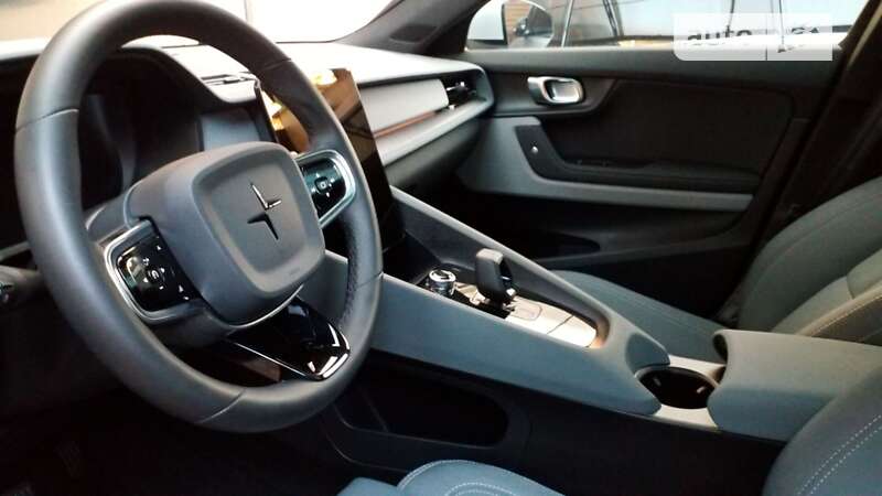 Лифтбек Polestar 2 2022 в Одессе
