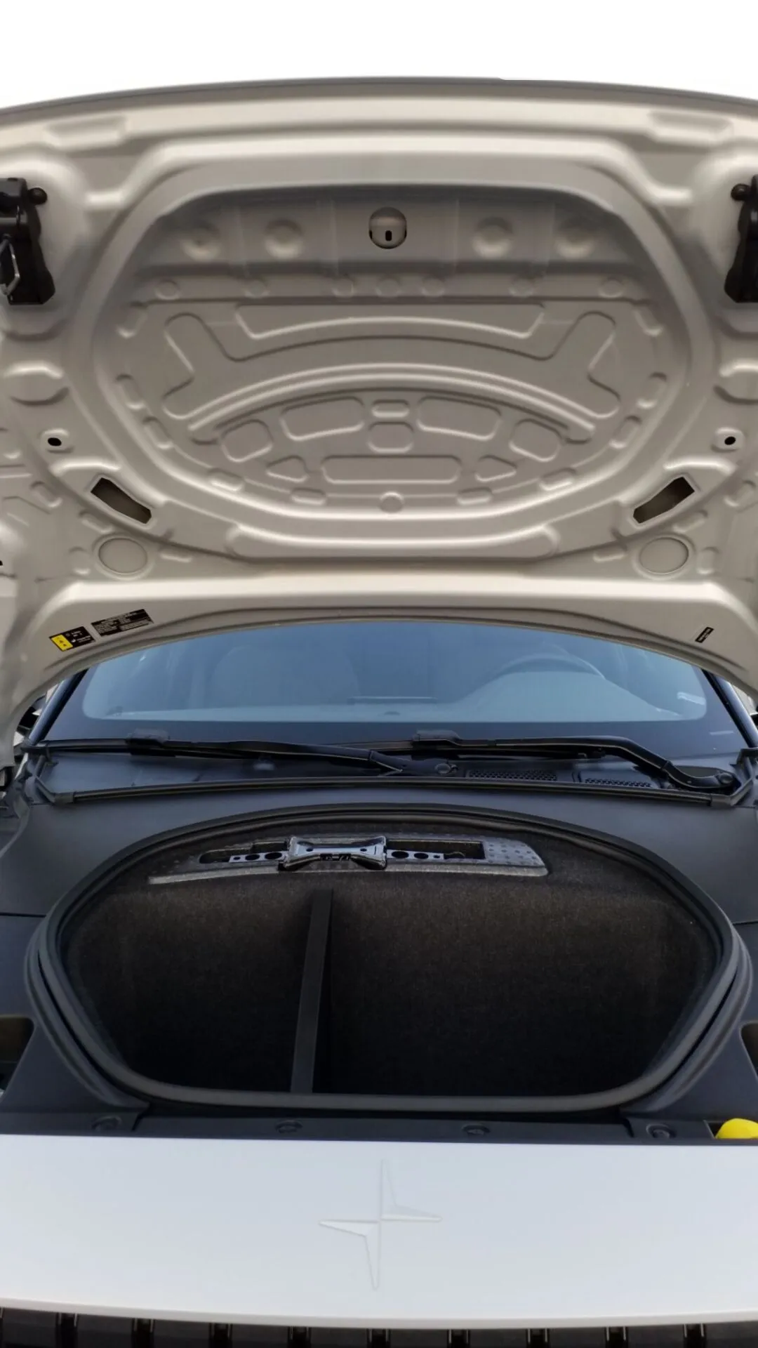 2022 Polestar 2 - мініатюра 52