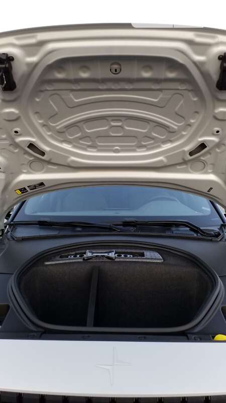 Лифтбек Polestar 2 2022 в Одессе