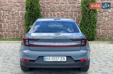 Лифтбек Polestar 2 2023 в 