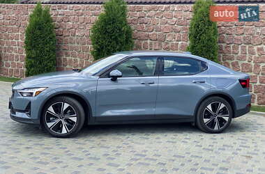 Лифтбек Polestar 2 2023 в 