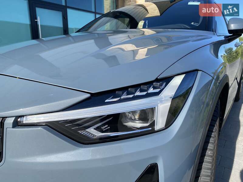 Лифтбек Polestar 2 2022 в Хмельницком