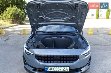 Лифтбек Polestar 2 2023 в 