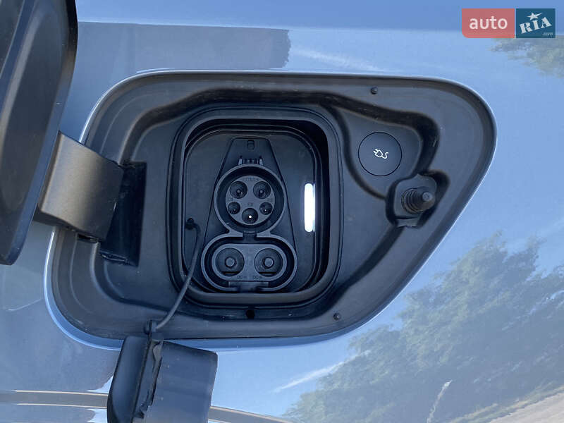 Лифтбек Polestar 2 2023 в Кропивницком