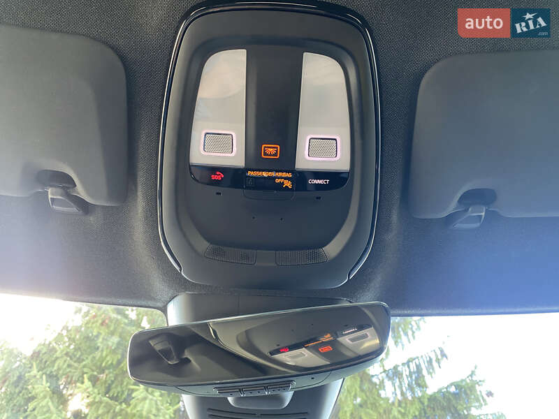 Лифтбек Polestar 2 2023 в Кропивницком